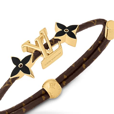 lv crew bracelet|LV Crew Bracelet Monogram Canvas .